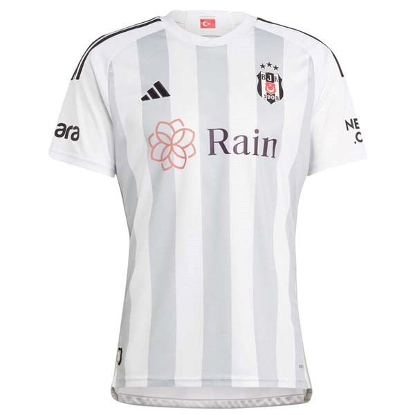 Tailandia Camiseta Besiktas 1st 2023-2024